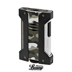 Defi Extreme Lighter by ST Dupont