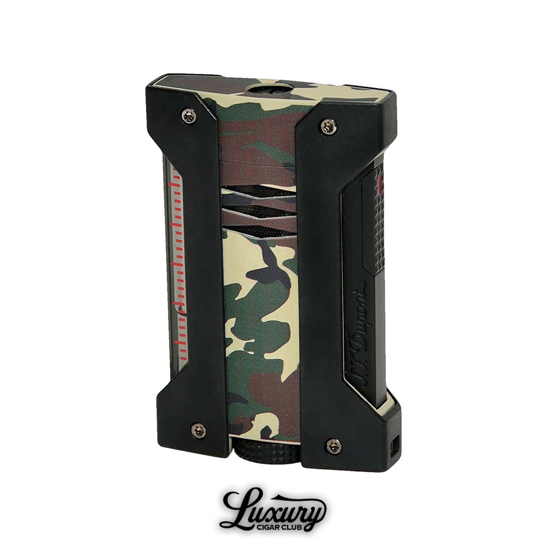 Defi Extreme Lighter by ST Dupont