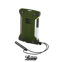 Defi Soft Flame Lighter by S.T. Dupont