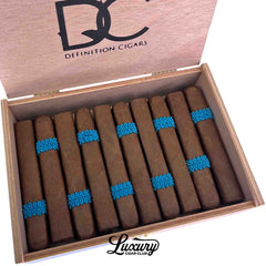 Definition Cigars 919 Habano