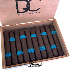 Definition Cigars 919 Maduro