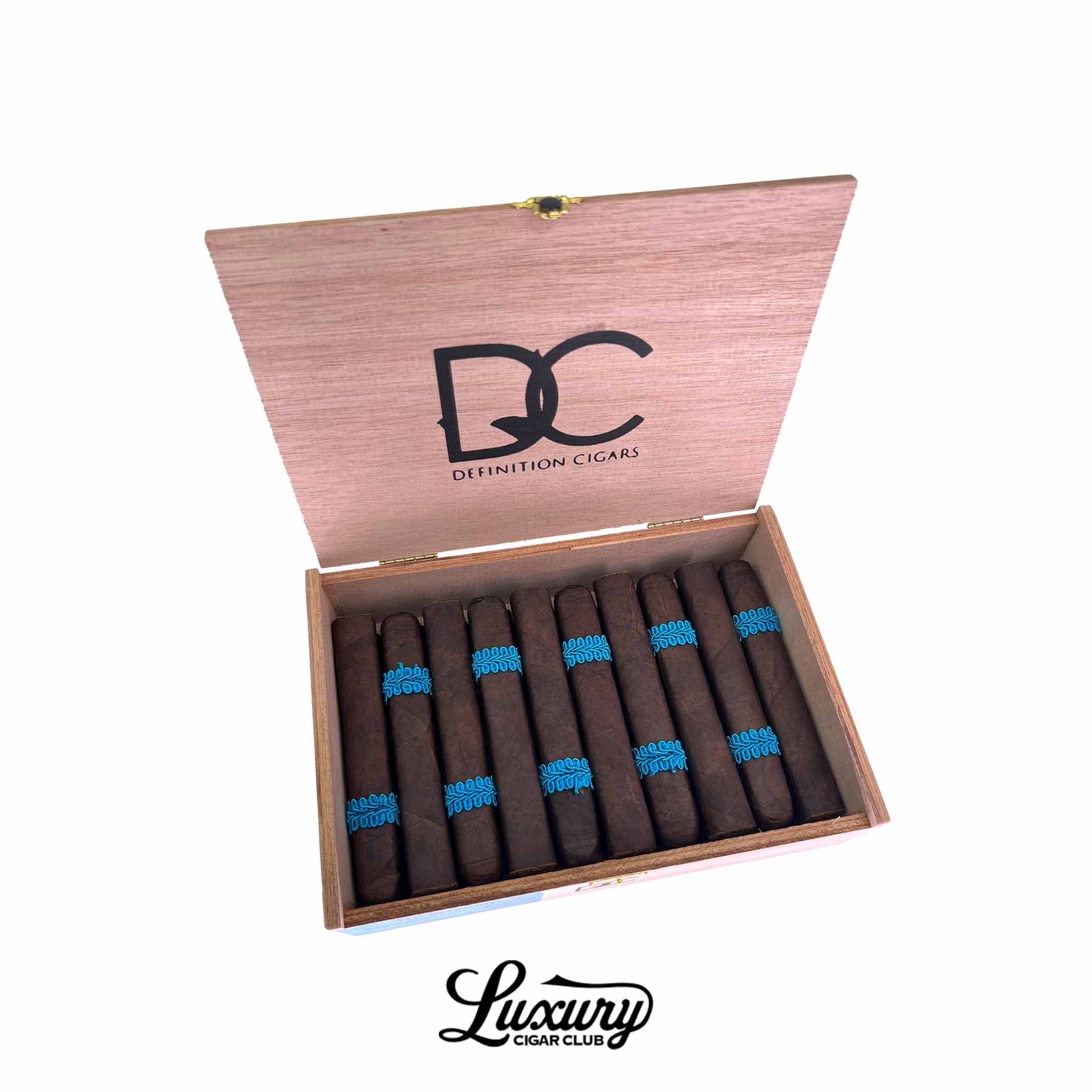 Definition Cigars 919 Maduro