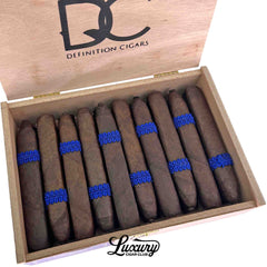 Definition Cigars Equalizer