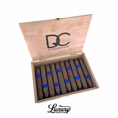 Definition Cigars Equalizer