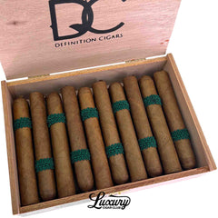 Definition Cigars Noir Cameroon