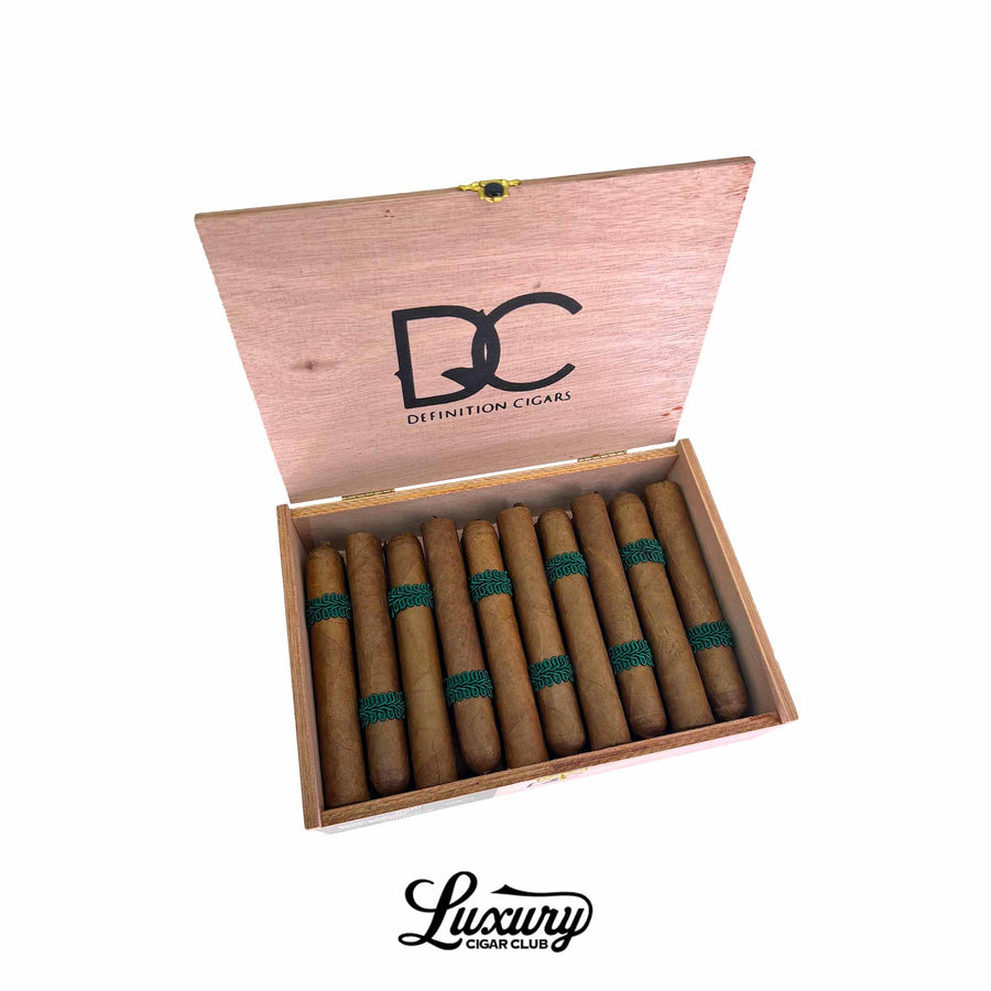 Definition Cigars Noir Cameroon