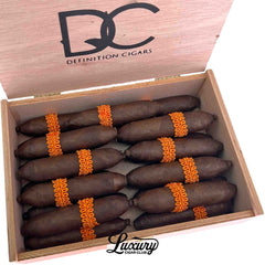Definition Cigars Pig Maduro