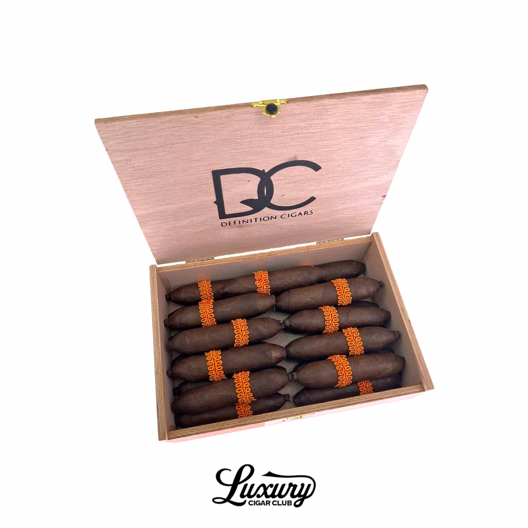 Definition Cigars Pig Maduro