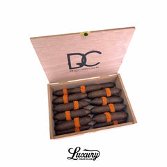 Definition Cigars Pig Maduro