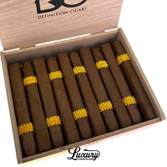 Definition Cigars Prolific