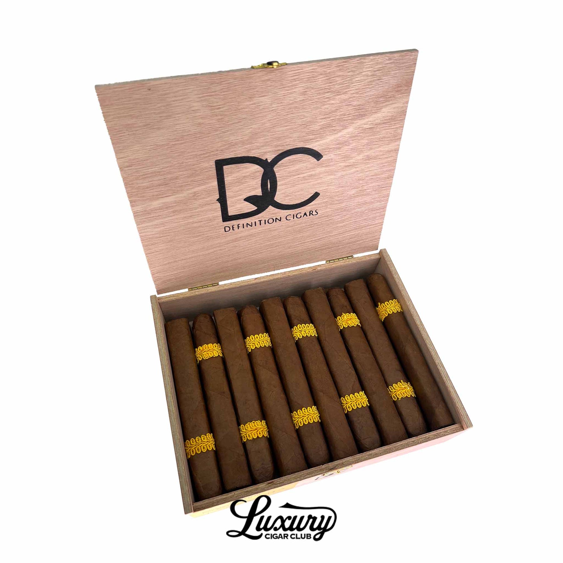 Definition Cigars Prolific