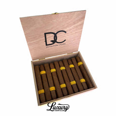 Definition Cigars Prolific