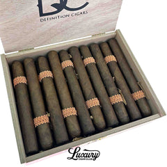 Definition Cigars The Chairman