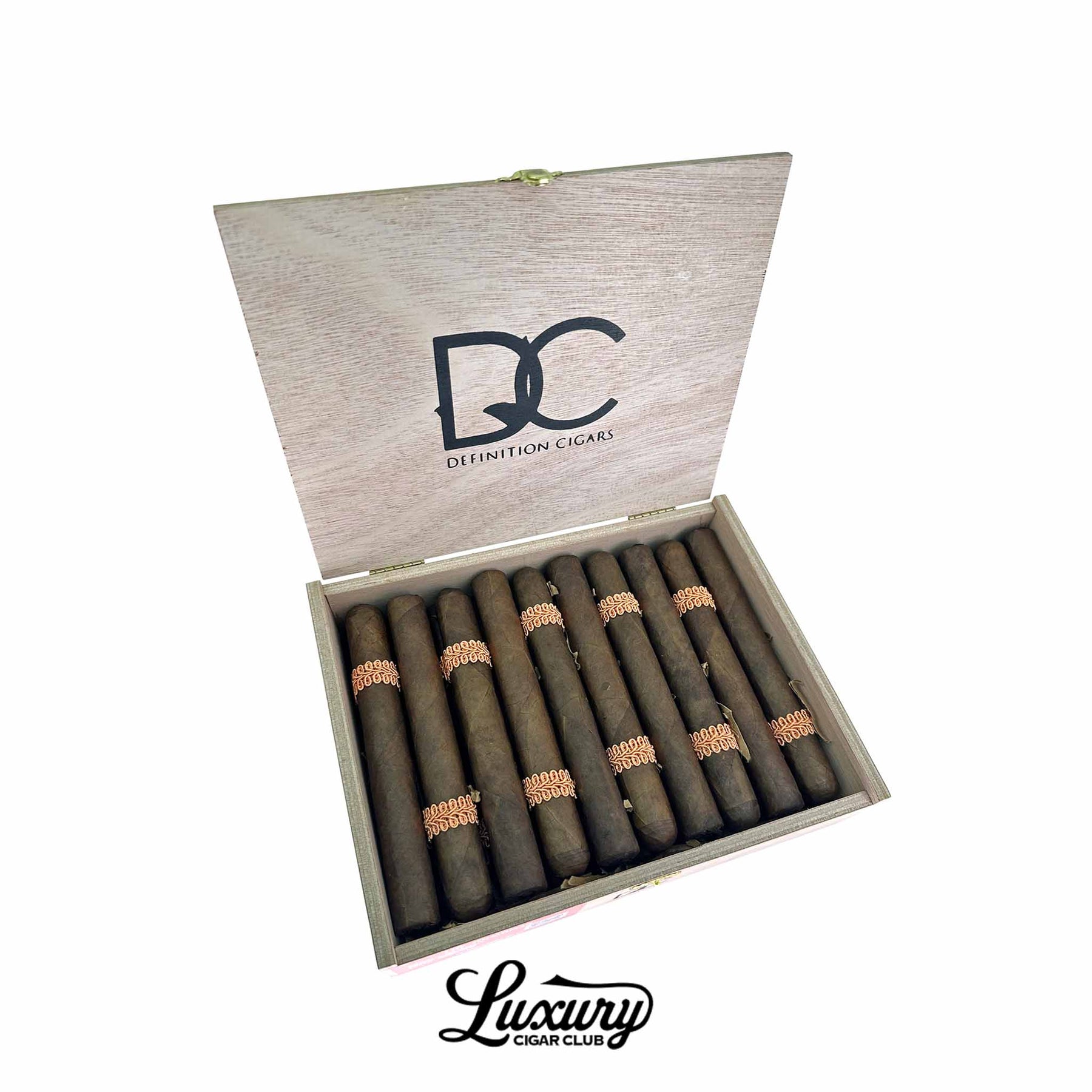 Definition Cigars The Chairman