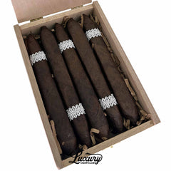 Definition Cigars The Goods Maduro