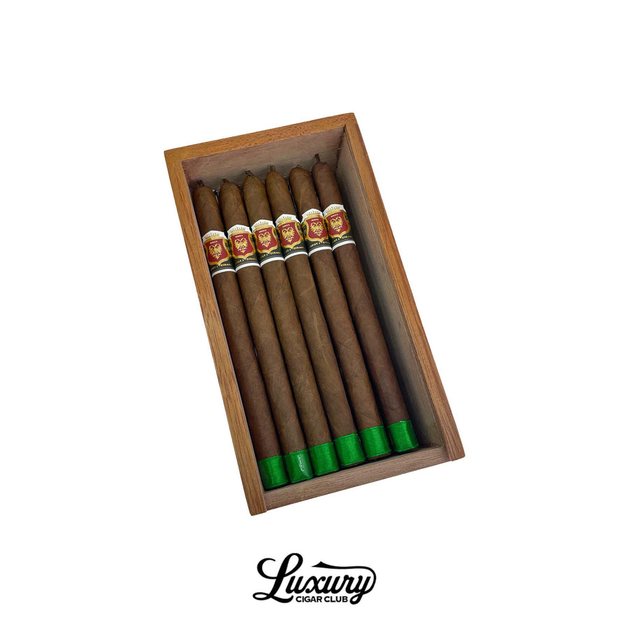 Despot Series J Lancero