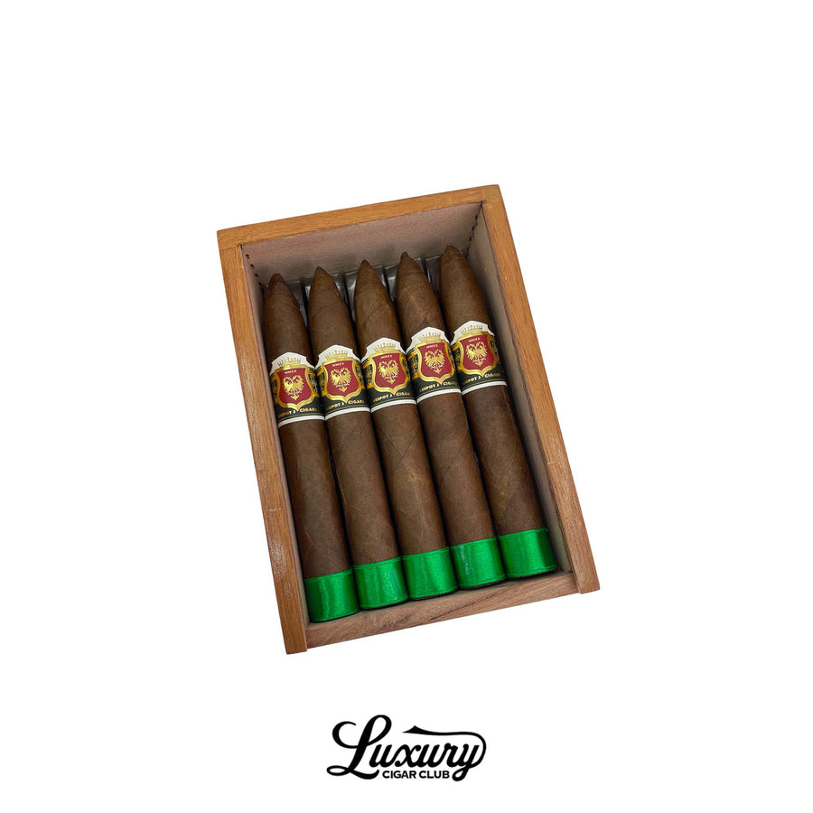 Despot Series J Pyramide