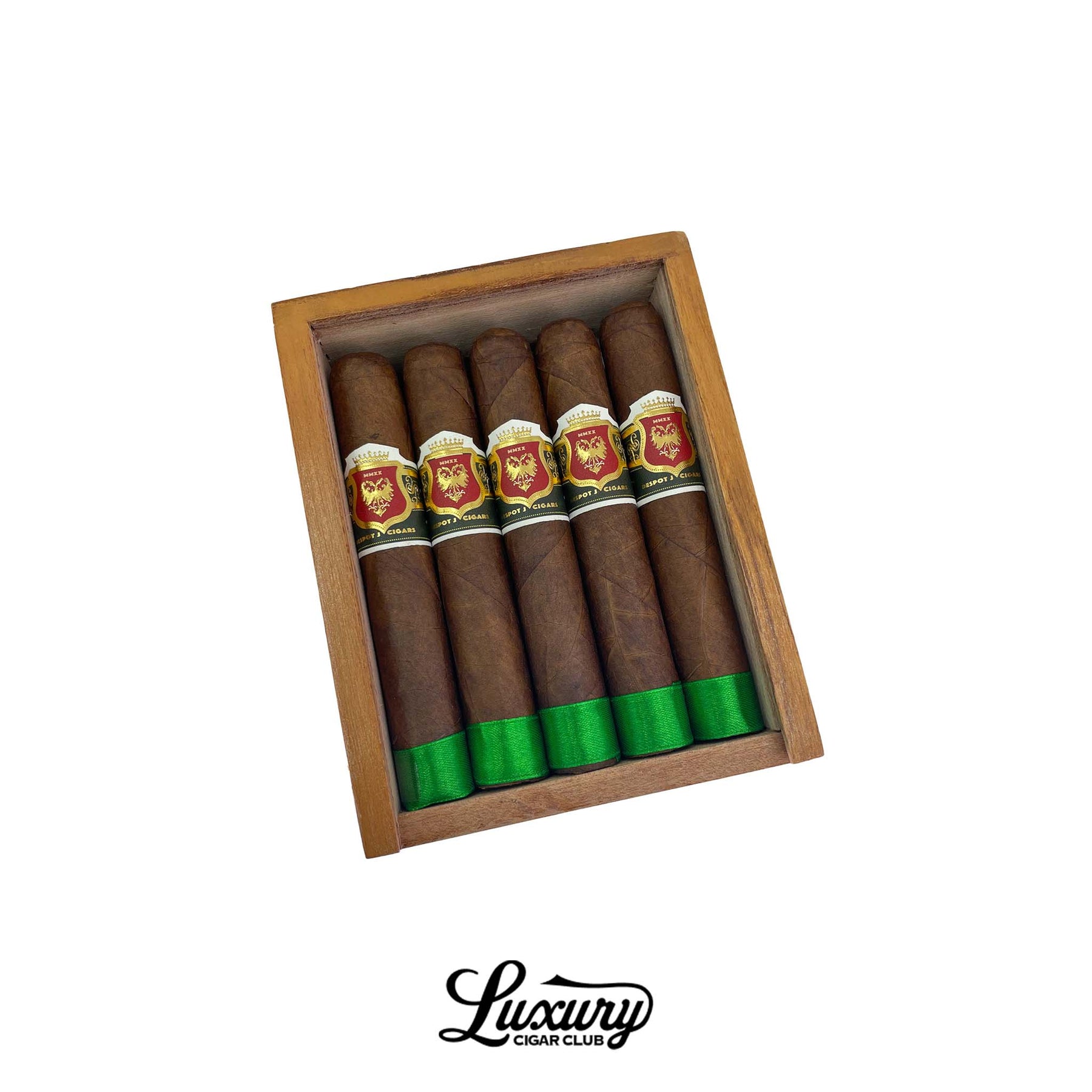 Despot Series J Robusto