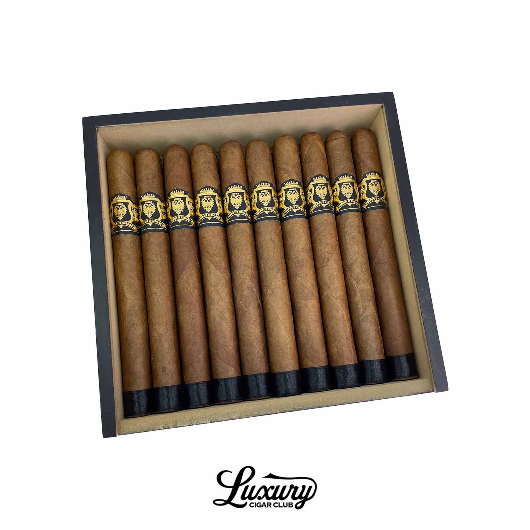 Despot Series U Double Corona