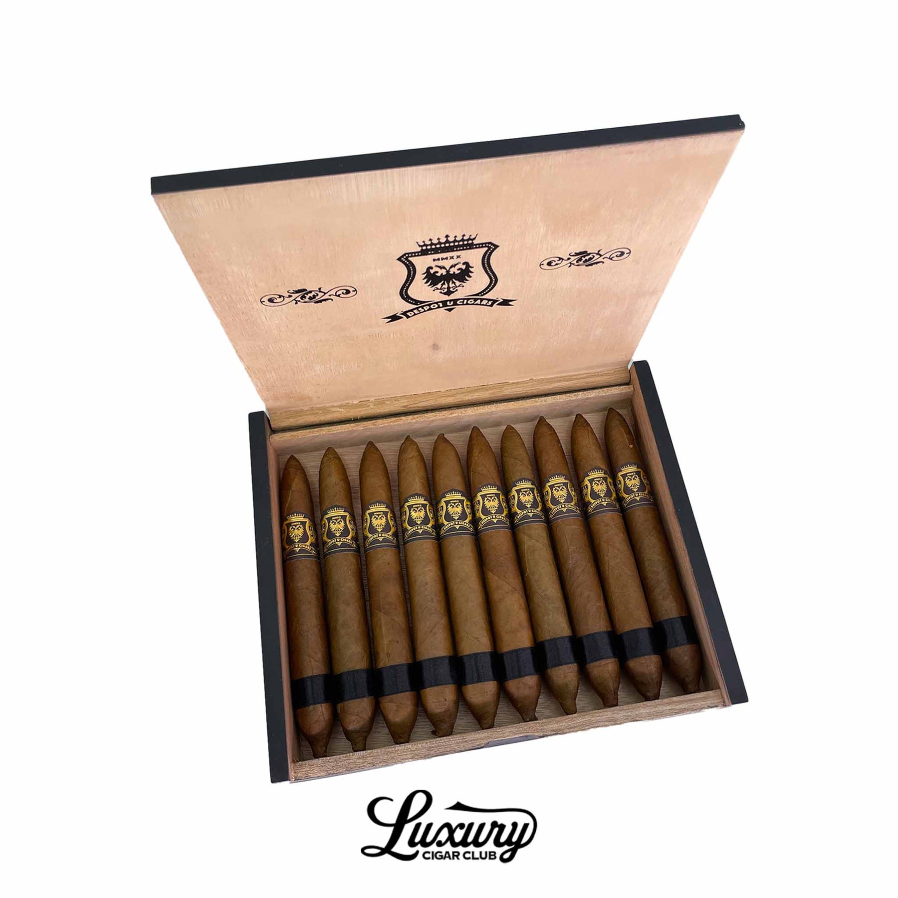 Despot Series U Salomone