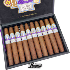 Diamond Crown Julius Caeser