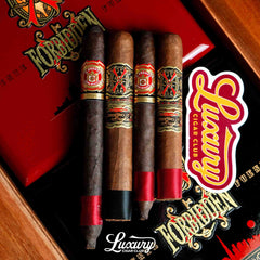 Diamond Subscription Luxury Cigars Monthly