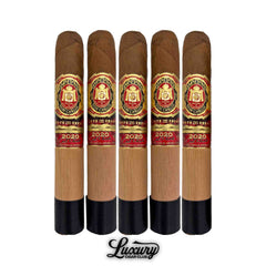 Don Carlos Edicion de Aniversario by Arturo Fuente Limited Edition Unicorn