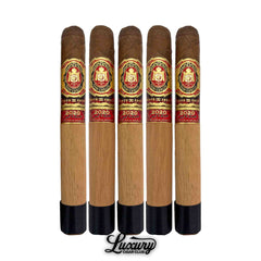Don Carlos Edicion de Aniversario by Arturo Fuente Limited Edition Unicorn