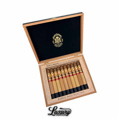 Don Carlos Edicion de Aniversario by Arturo Fuente Limited Edition Unicorn