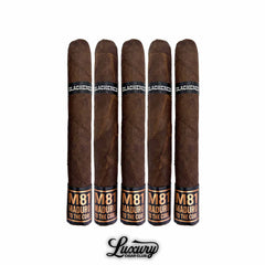 Drew Estate Blackened M81 Maduro