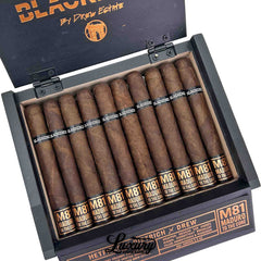 Drew Estate Blackened M81 Maduro