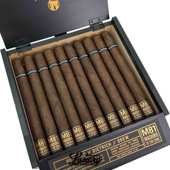 Drew Estate Blackened M81 Maduro