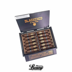 Drew Estate Blackened M81 Maduro Flying Pig Limited Release