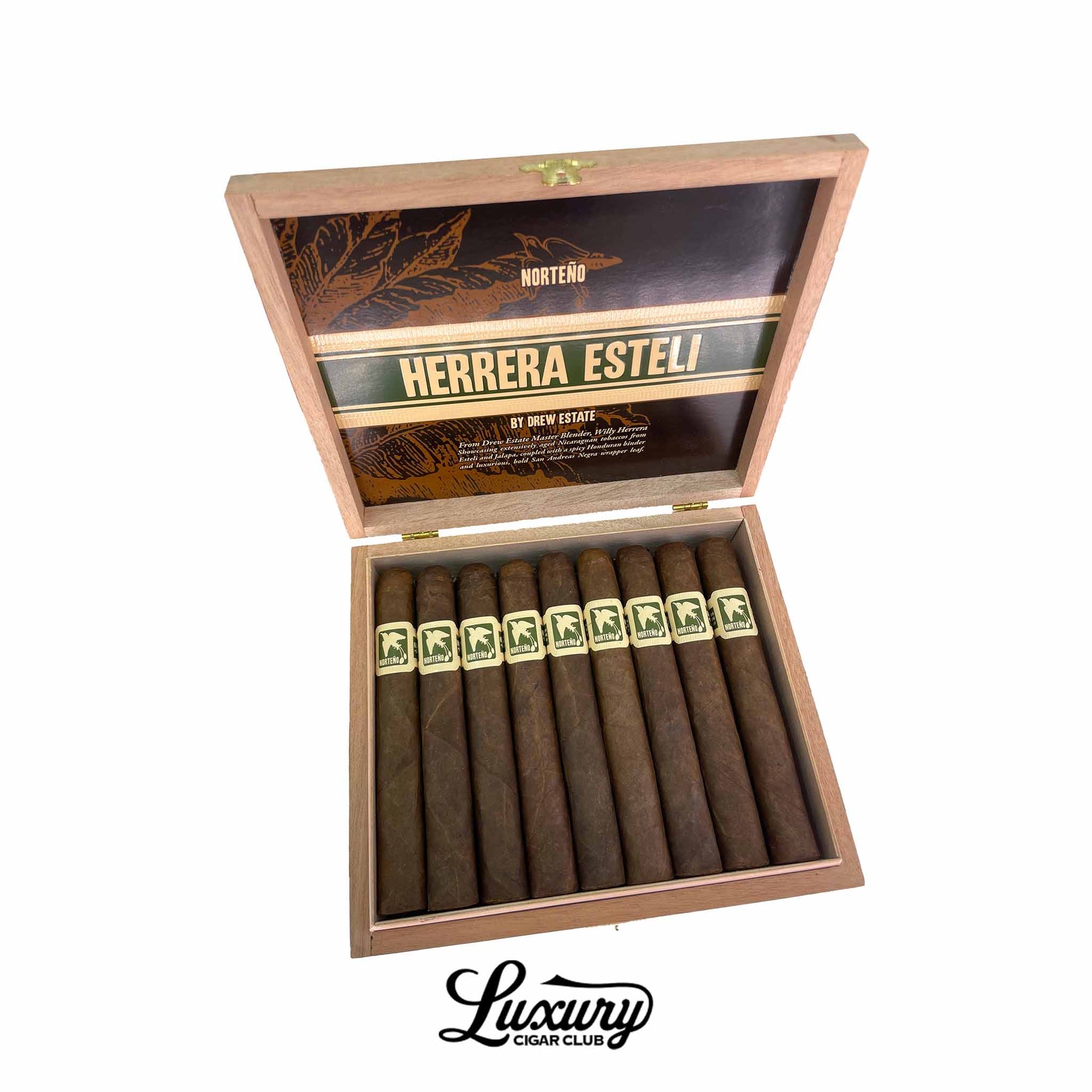 Drew Estate Herrera Esteli Norteno