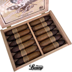 Drew Estate Kentucky Fire Cured Flying Pig