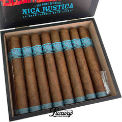 Drew Estate Nica Rustica Adobe