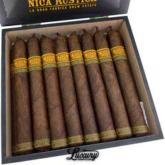 Drew Estate Nica Rustica Broadleaf