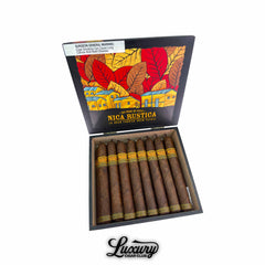 Drew Estate Nica Rustica Broadleaf