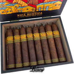 Drew Estate Nica Rustica Broadleaf