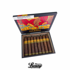 Drew Estate Nica Rustica Broadleaf