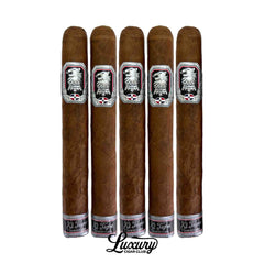 Drew Estate Undercrown El Tigre