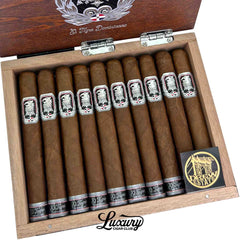 Drew Estate Undercrown El Tigre