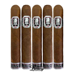 Drew Estate Undercrown El Tigre