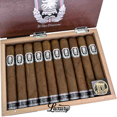 Drew Estate Undercrown El Tigre