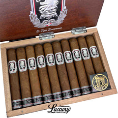 Drew Estate Undercrown El Tigre