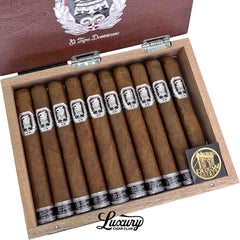 Drew Estate Undercrown El Tigre