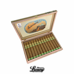 Dunbarton Tobacco & Trust Sobremesa Brulee Blue Wagashi