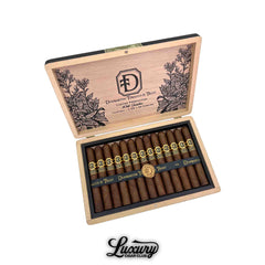 Dunbarton Tobacco & Trust 10th Jubilee
