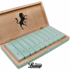 Dunbarton Tobacco & Trust Brulee Blue Unicorn