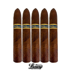 Dunbarton Tobacco & Trust Mi Querida